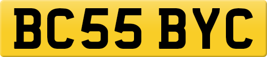 BC55BYC